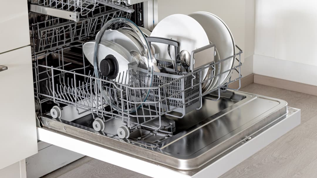 Dishwasher Repair